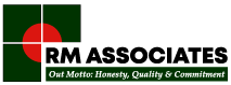 Welcome to RM Associates, A house of Garments Accessories